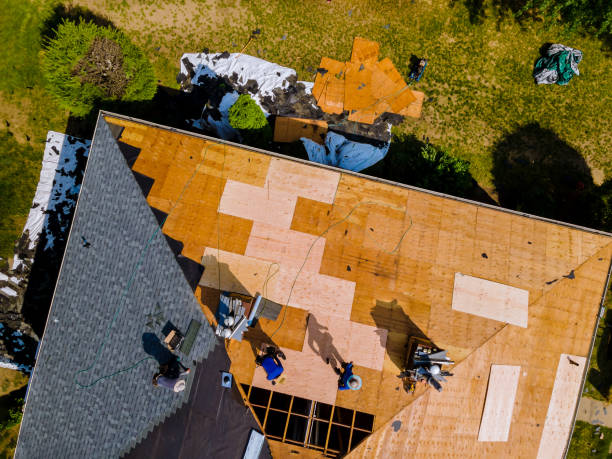Best Commercial Roofing Services  in Monmouth, IL