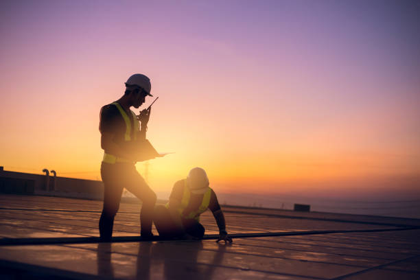 Reliable Monmouth, IL Roofing Contractor Solutions