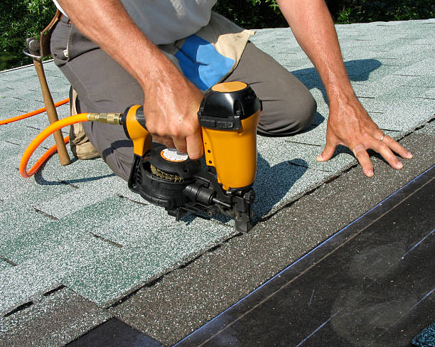 Best Roof Waterproofing Services  in Monmouth, IL
