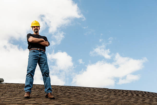Best Local Roofing Companies  in Monmouth, IL