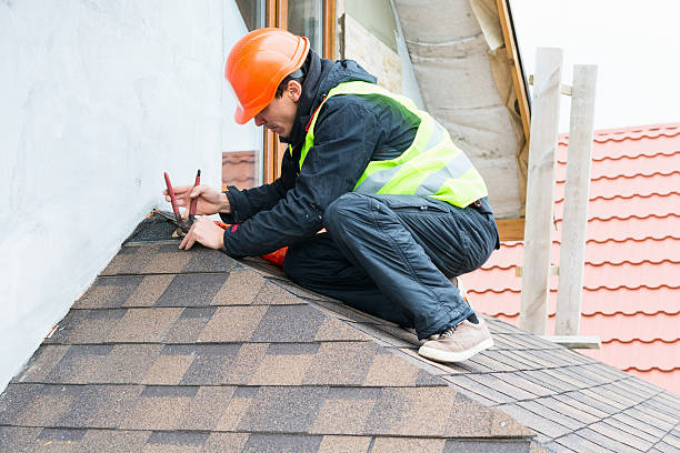 Roof Waterproofing Services in Monmouth, IL